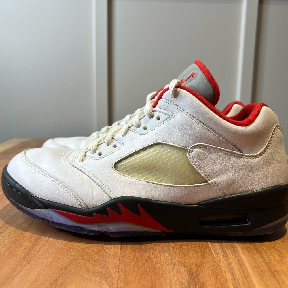 Jordan IV golf shoes - size 11
